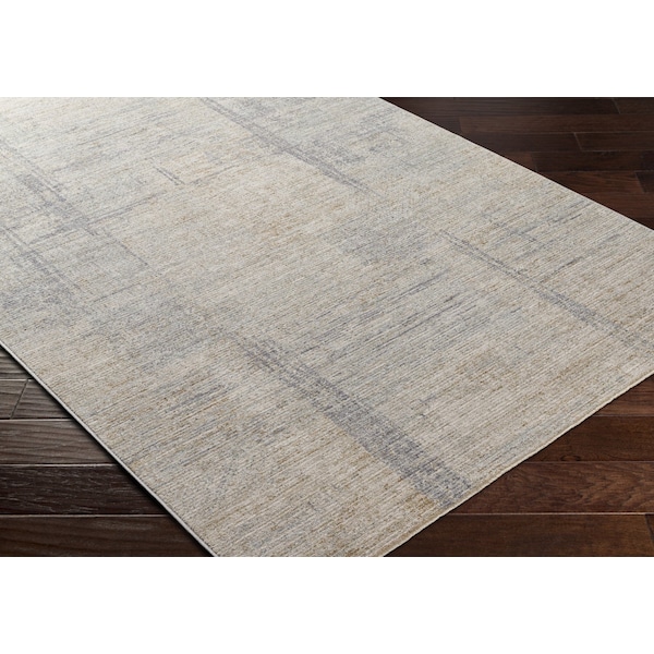 Avant Garde AVT-2361 Area Rug , With Fringe